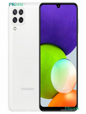 Samsung Galaxy A22
