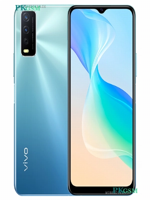 Vivo Y30 Vitality Edition