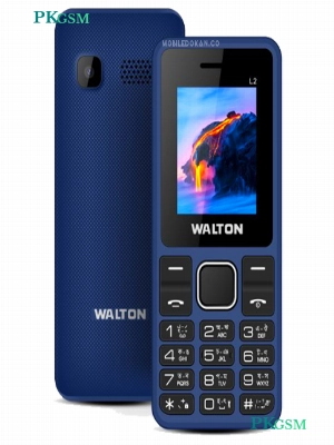 Walton Olvio L2