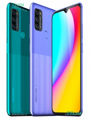 Walton Primo NF5