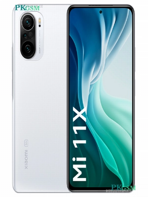 Xiaomi Mi 12X