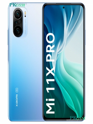 Xiaomi Mi 12X Pro