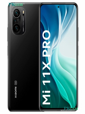 Xiaomi 12X Pro