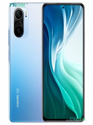 Xiaomi Mi 11i