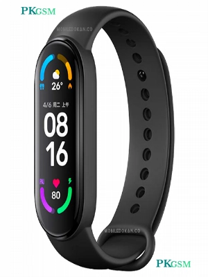 Xiaomi Mi Band 7