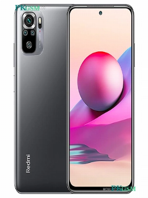 Xiaomi Redmi Note 10S
