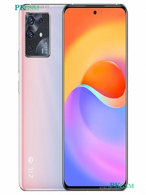 ZTE S40 Pro