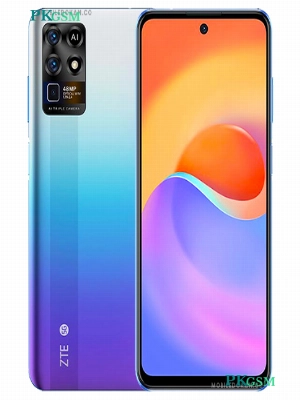 ZTE S40 SE