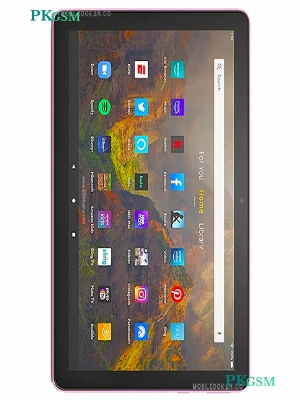Amazon Fire HD 10 (2021)