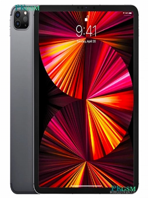 Apple IPad Pro 11 (2021)