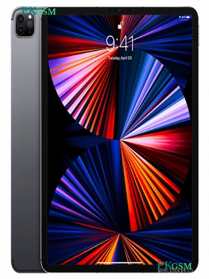 Apple IPad Pro 12.9 (2021)