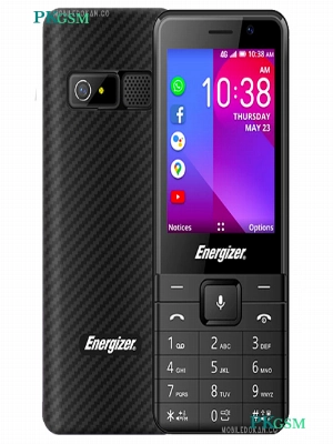 Energizer E280s