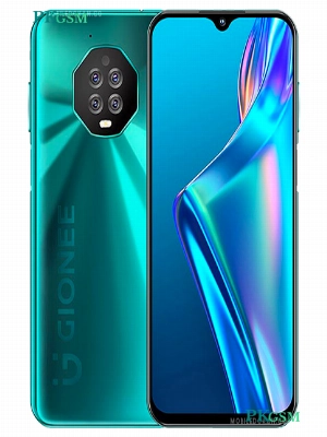 Gionee M3