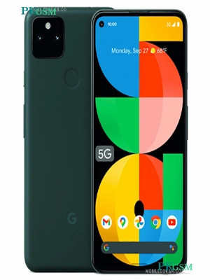 Google Pixel 5a 5G