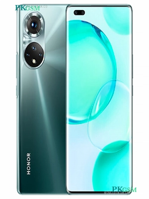 Honor 50 Pro