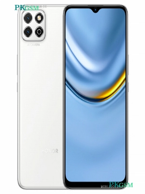 Honor Play 20 Pro