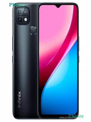 Infinix Hot 10i