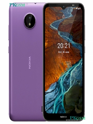 Nokia C10