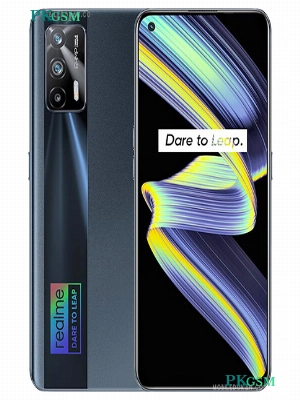 Realme X7 Max 5G