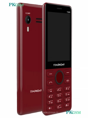 Symphony T180