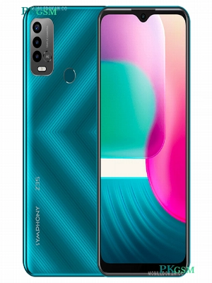 Symphony Z35