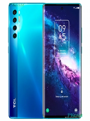 TCL 20 Pro 5G