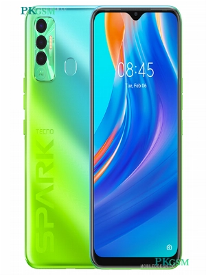 Tecno Spark 7P