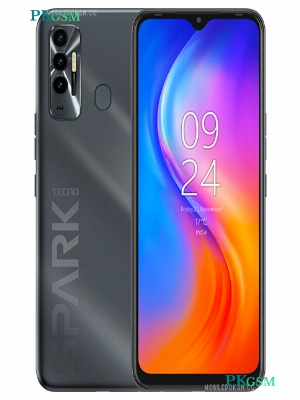 Tecno Spark 9P