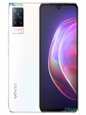 Vivo V21 5G
