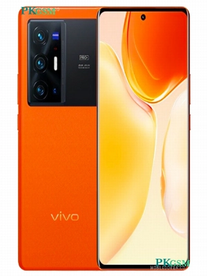 Vivo X70 Pro+