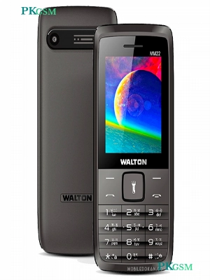 Walton Olvio ML20