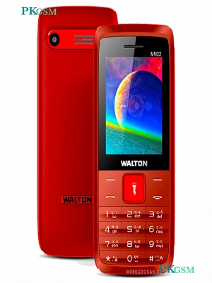 Walton Olvio MM22