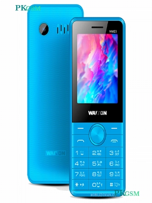 Walton Olvio MM23