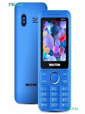Walton Olvio MM24