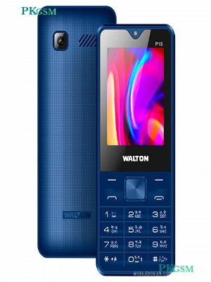 Walton Olvio P15