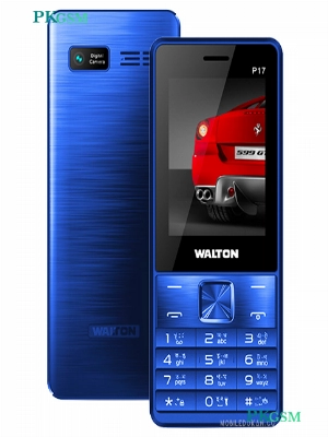 Walton Olvio P17