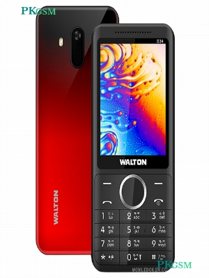 Walton Olvio S34