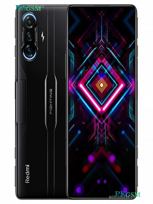 Xiaomi Redmi K40 Gaming