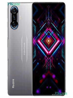 Xiaomi Redmi K50 SE