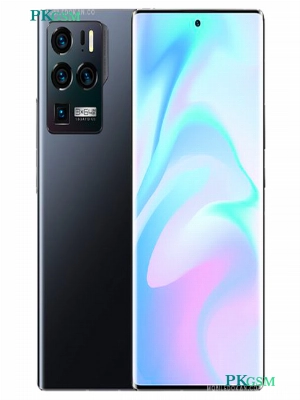 ZTE Axon A31 Ultra