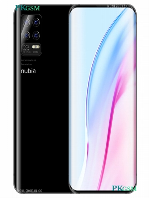 ZTE Nubia Z30