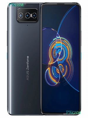 Asus Zenfone 9 Pro