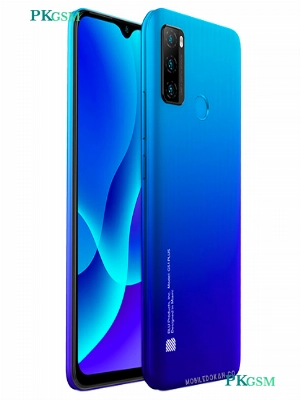 BLU G51 Plus