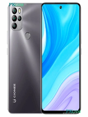 Gionee M15