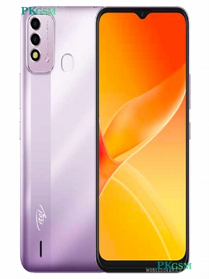 Itel P37