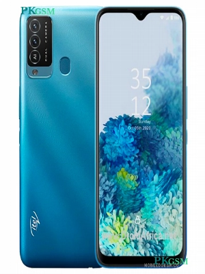 Itel P37 Pro