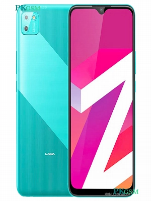 Lava Z2 Max