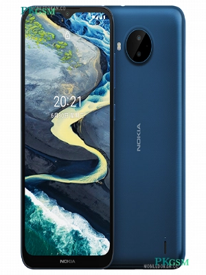 Nokia C20 Plus
