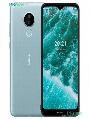 Nokia C30