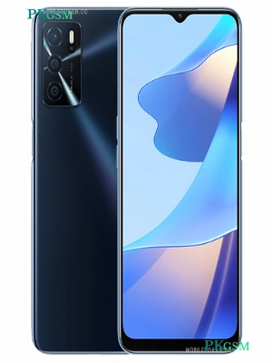 Oppo A16